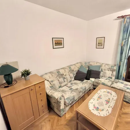 Blue Wave View Apartment Opatija