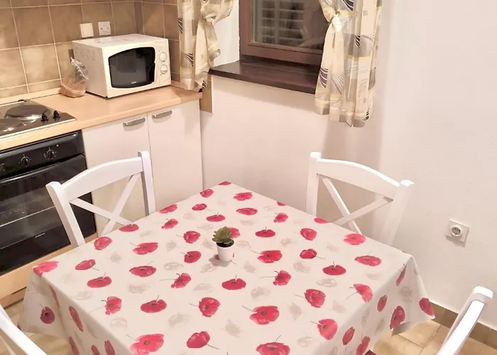 Apartamento Blue Wave View