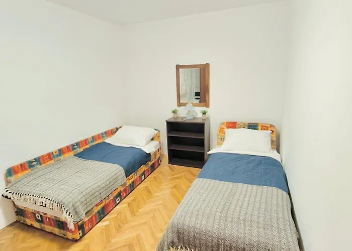 Apartamento Blue Wave View