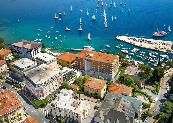 Blue Wave View Apartamento