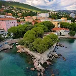 Blue Wave View Opatija