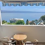 Blue Wave View *