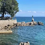 Blue Wave View * Opatija