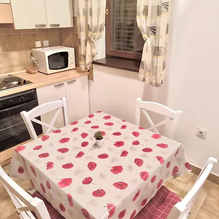 Lägenhet Blue Wave View