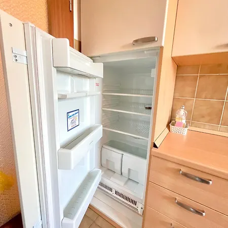 Blue Wave View Lägenhet *