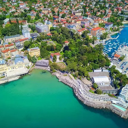 Blue Wave View * Opatija