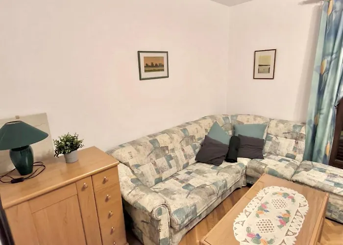 Blue Wave View Apartment Opatija