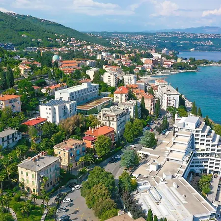 Appartement Blue Wave View