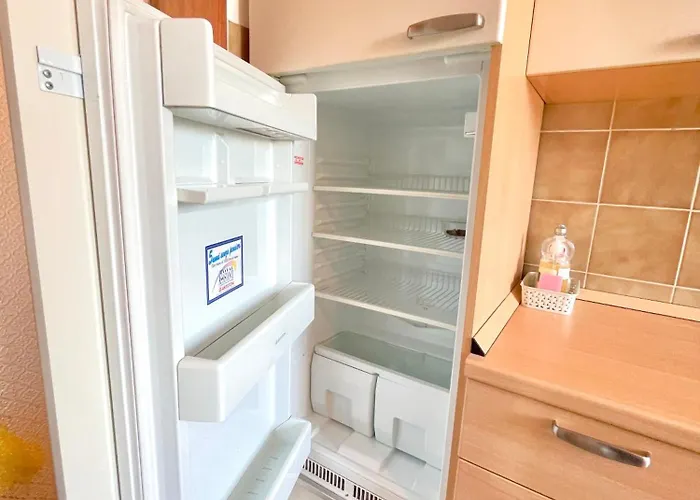 Blue Wave View Appartement *