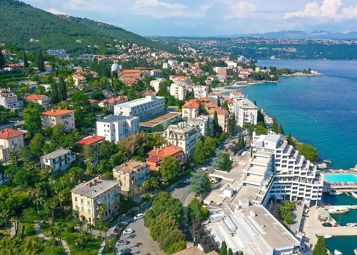 Appartement Blue Wave View